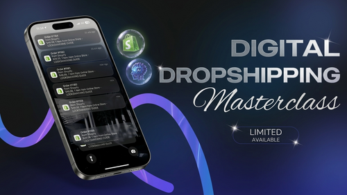 Step-by-Step Dropshipping Guide